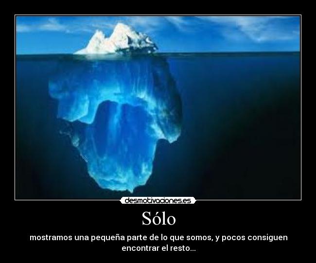 Sólo -
