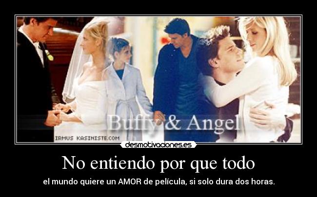 No entiendo por que todo -