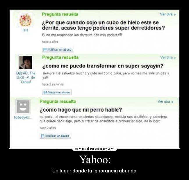 Yahoo: -
