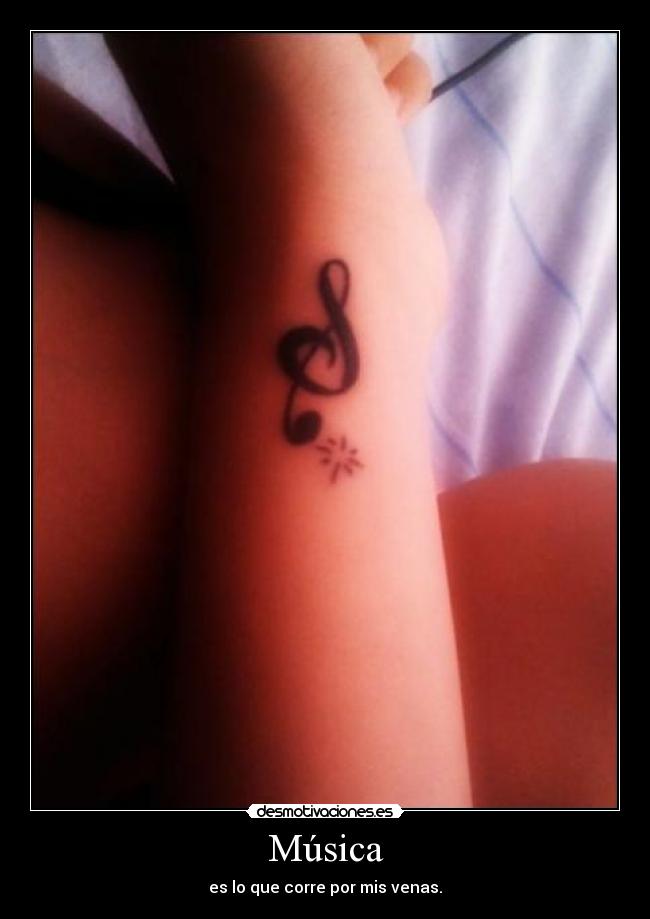 Música -