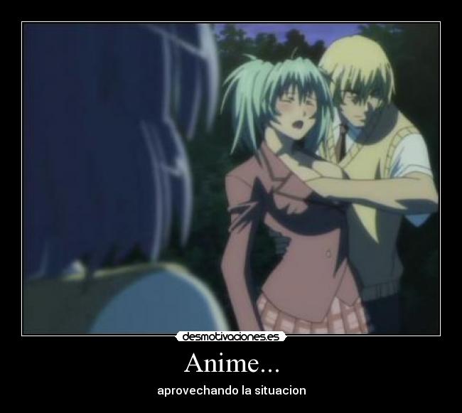 Anime... -