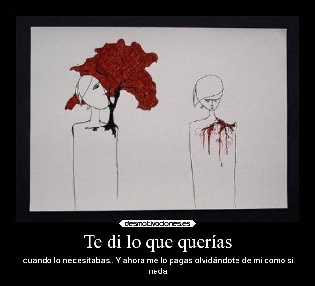 carteles que querias cuando necesitabas desmotivaciones