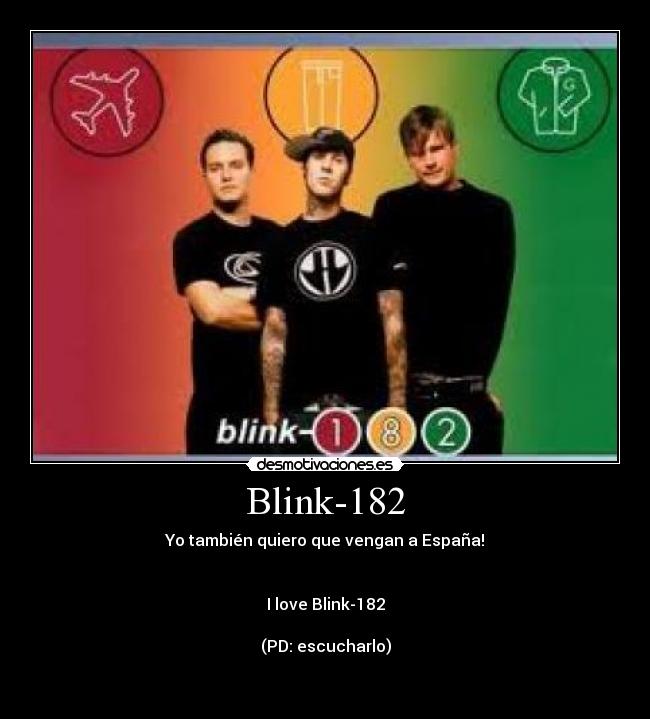 Blink-182 -