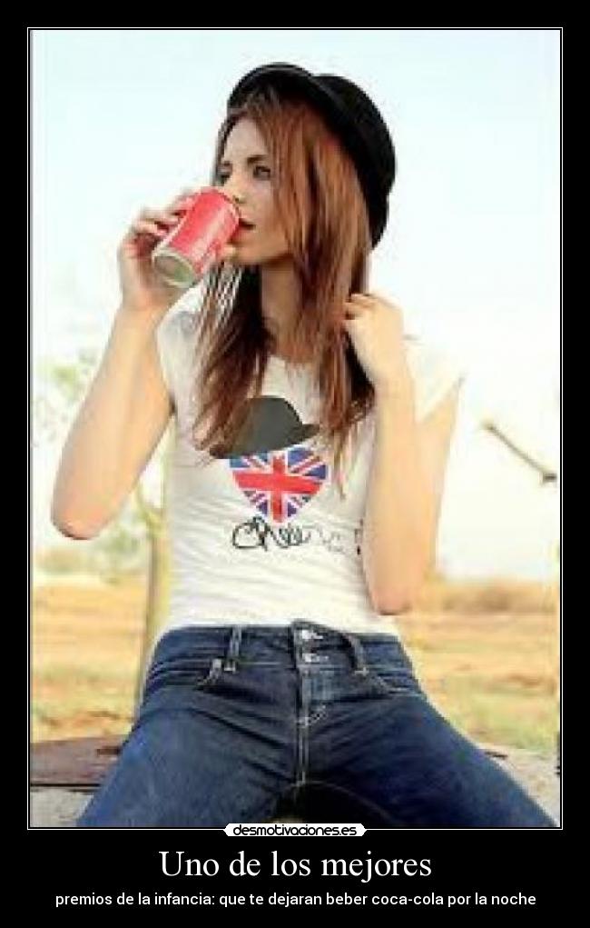 Uno de los mejores - 