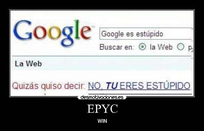 EPYC - WIN