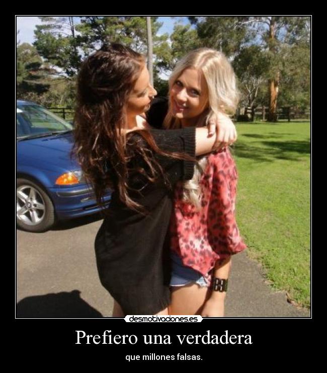 carteles mejor solo tener una que millones falsas desmotivaciones