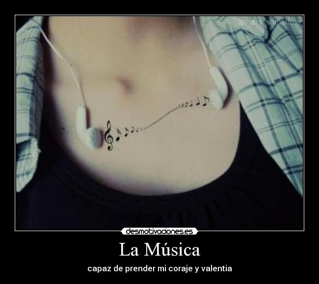 La Música - 