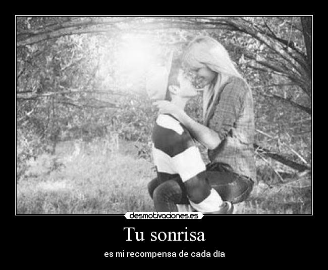 carteles sonrisa sonrisa desmotivaciones