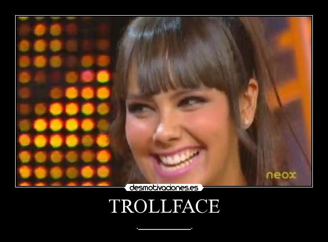 TROLLFACE - 