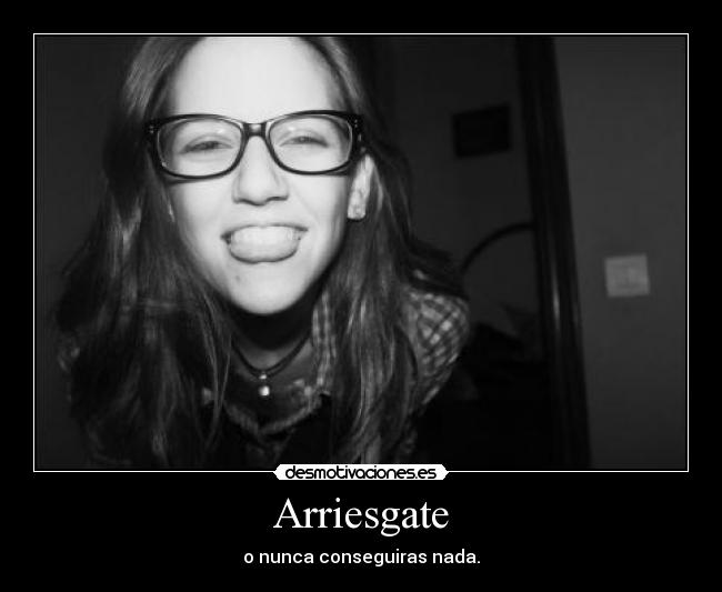 Arriesgate - 