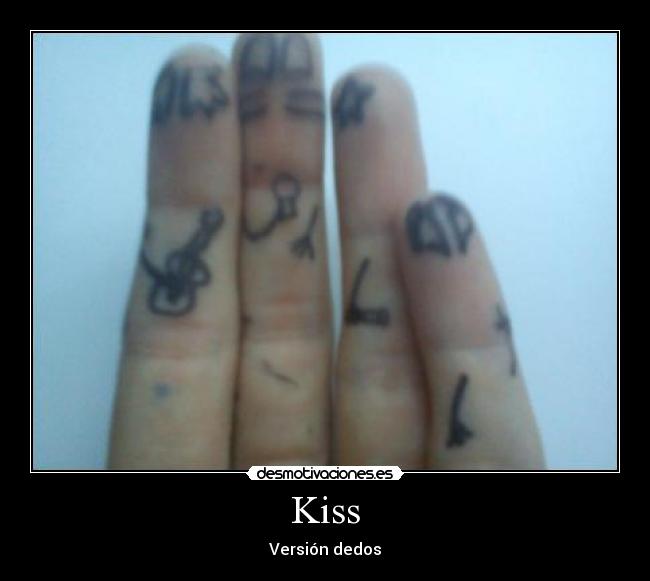 Kiss - 