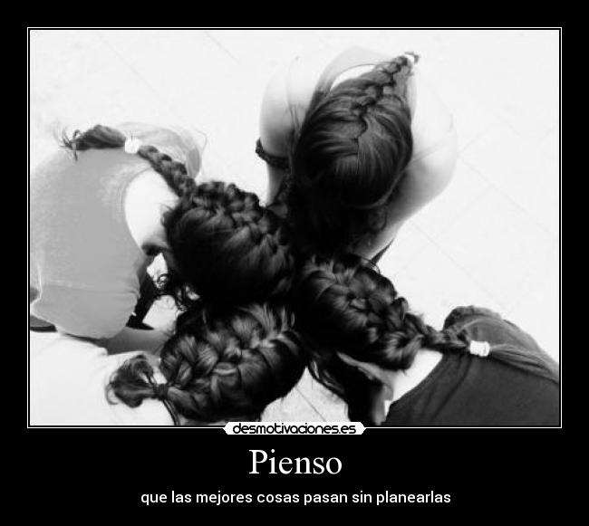 Pienso -
