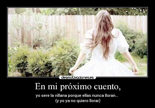 carteles villana desmotivaciones