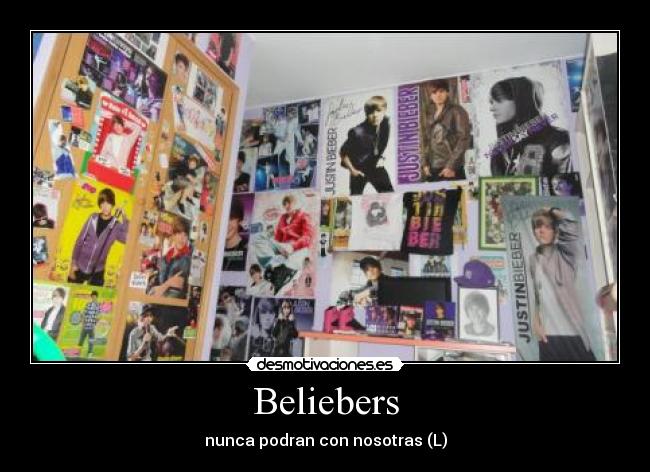 Beliebers -