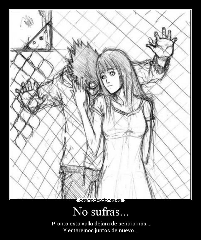 No sufras... - 