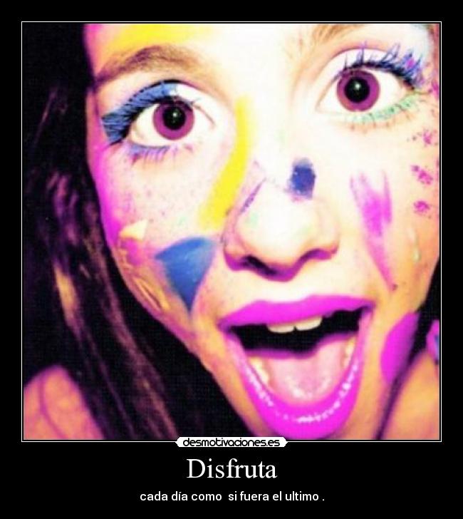 carteles caromoccia desmotivaciones