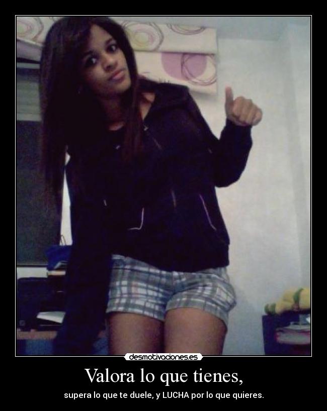 carteles valora desmotivaciones