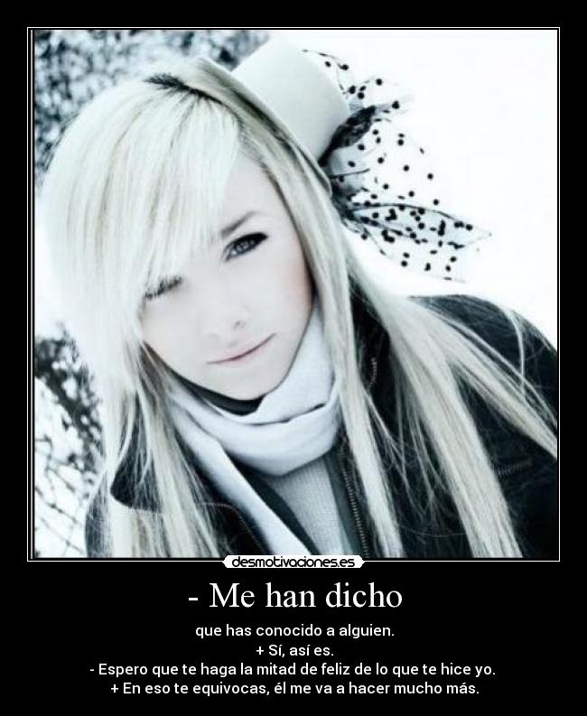 carteles quesiquesiquetequiero desmotivaciones