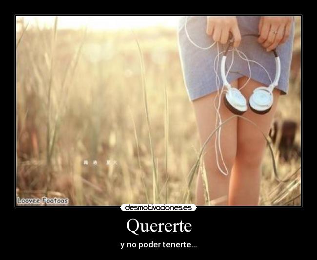 Quererte - 