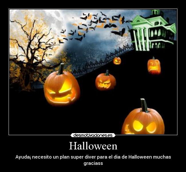Halloween - 