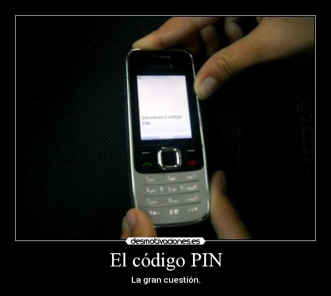 carteles suele pasar desmotivaciones