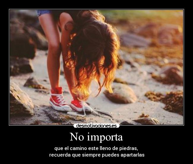 carteles caes con una levantas yasta desmotivaciones