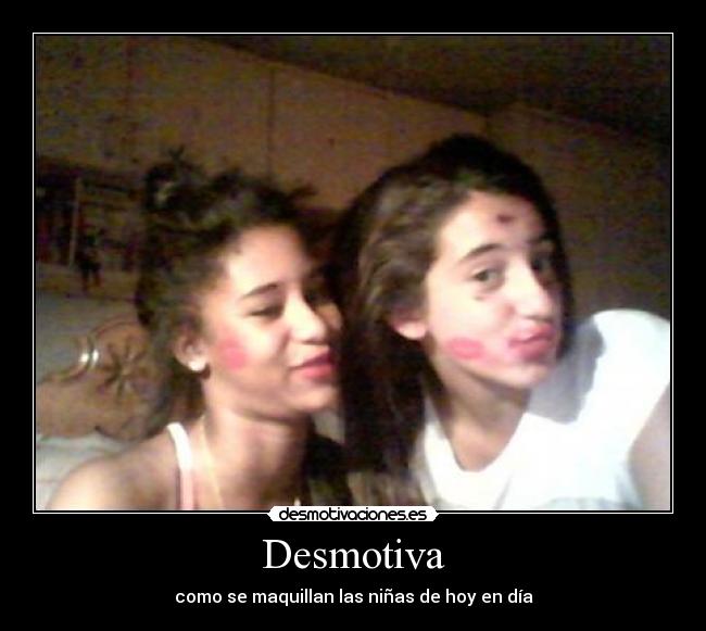 Desmotiva - 