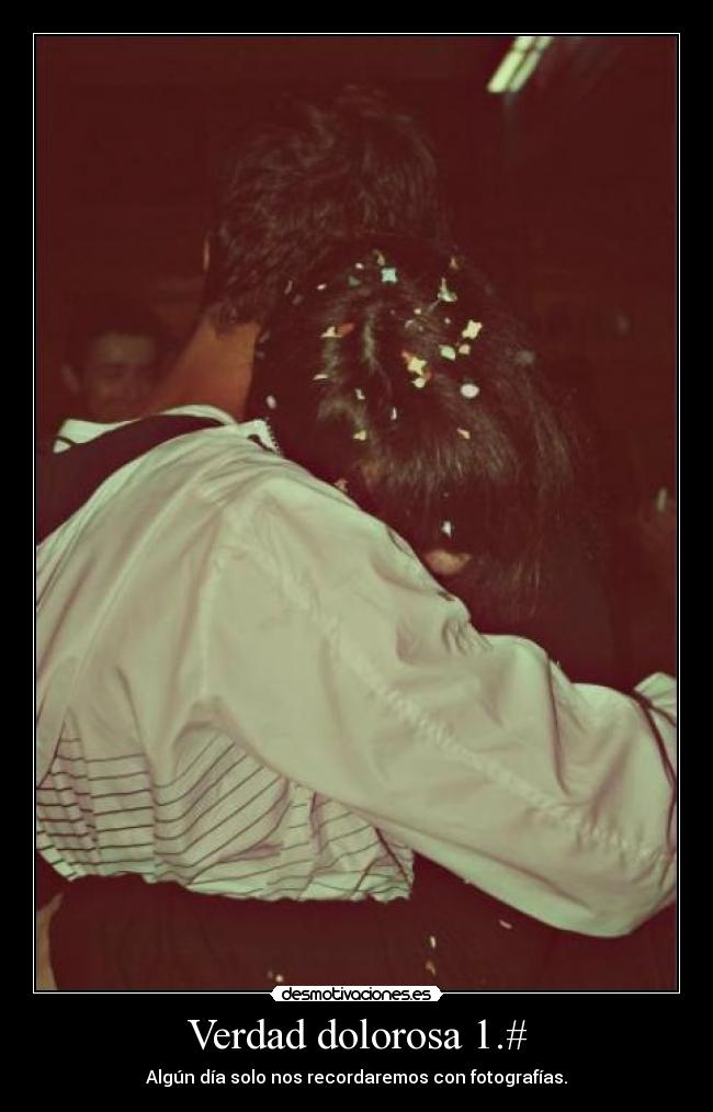 carteles verdades desmotivaciones