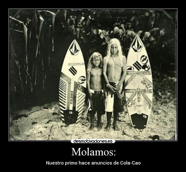 Molamos: - 