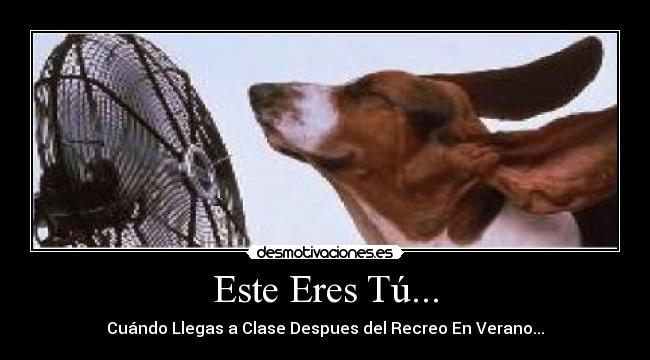 carteles mmmmmm vennntiladorr byy desmotivacionesesconb desmotivaciones