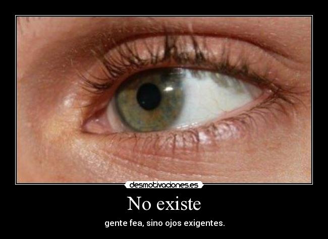 No existe -