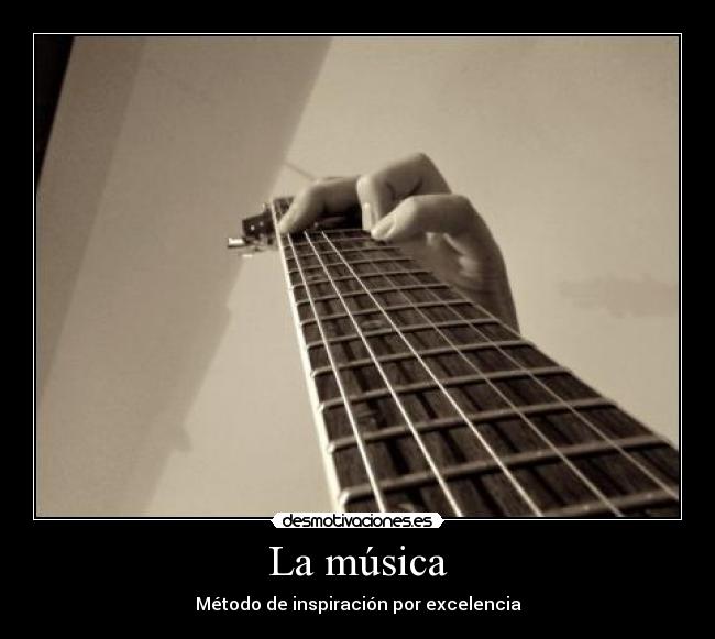 carteles musica desmotivaciones desmotivaciones