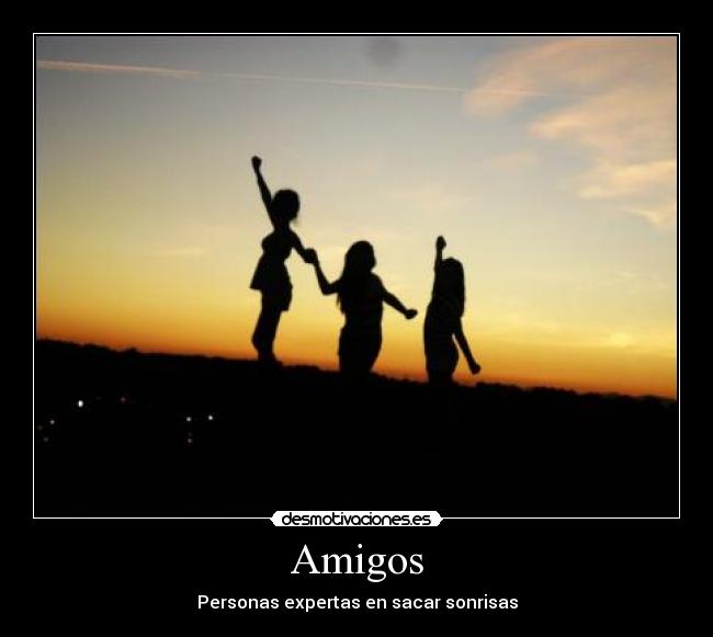 Amigos - 