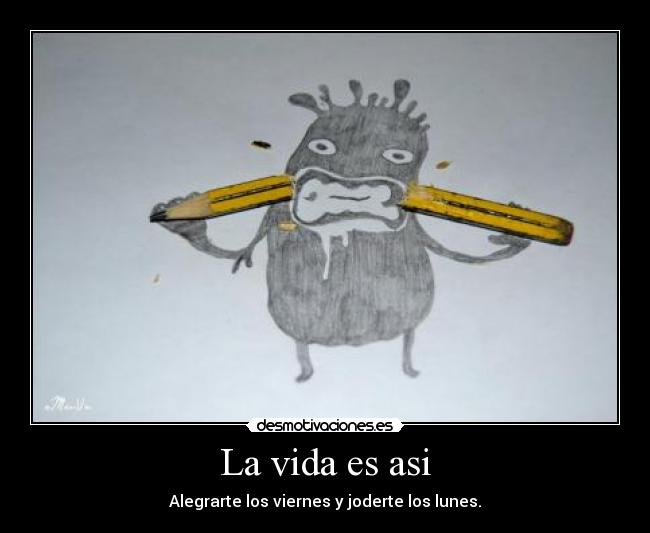 carteles vida elena desmotivaciones