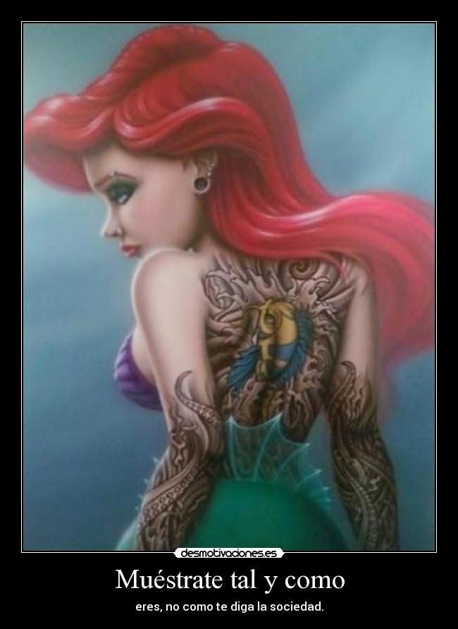 carteles decidme friki quereis ee desmotivaciones