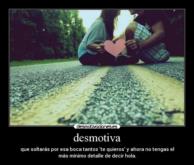 desmotiva - 