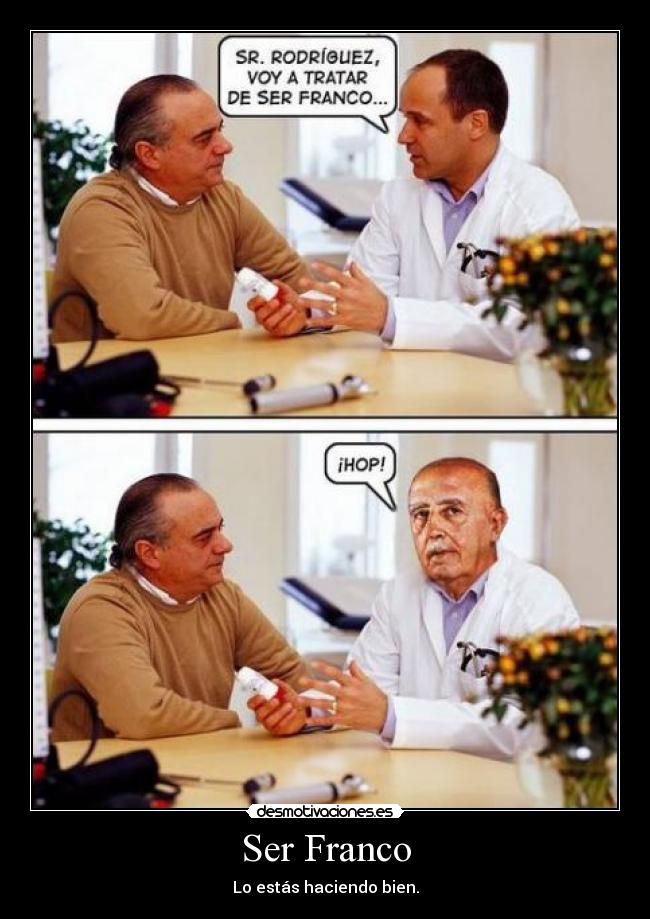 Ser Franco -