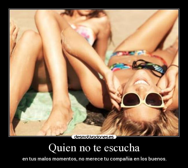 carteles amistad desmotivaciones