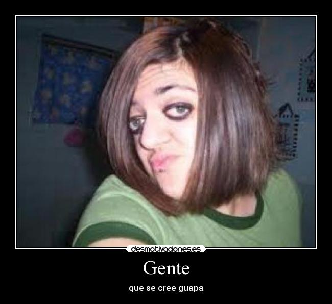 Gente -