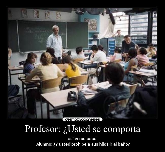 carteles desmotivaciones