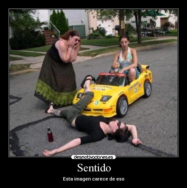 Sentido - 