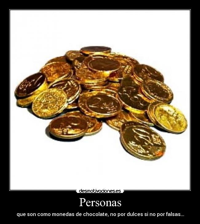 Personas - 
