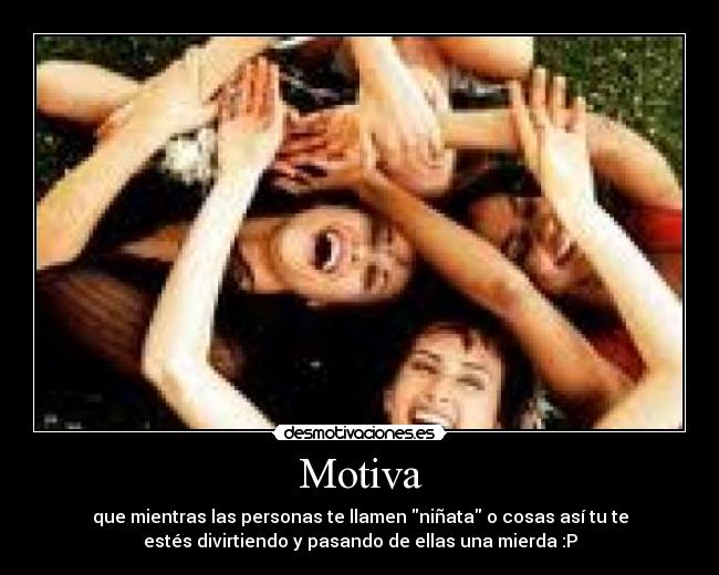 Motiva -