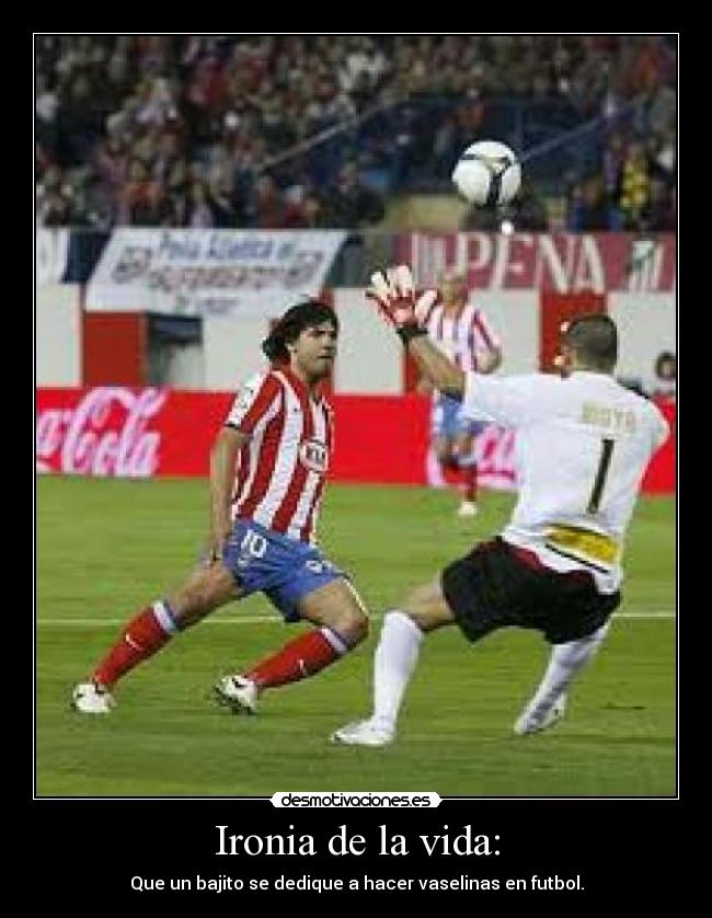 carteles vida esperoestareneltop10 desmotivaciones