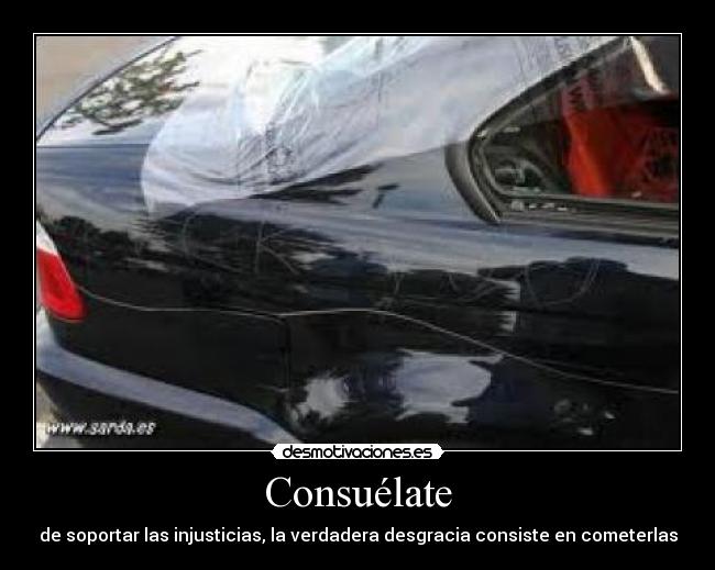 Consuélate - 