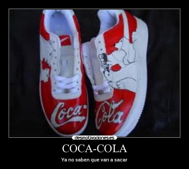 COCA-COLA - 