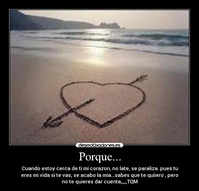 Porque... - 
