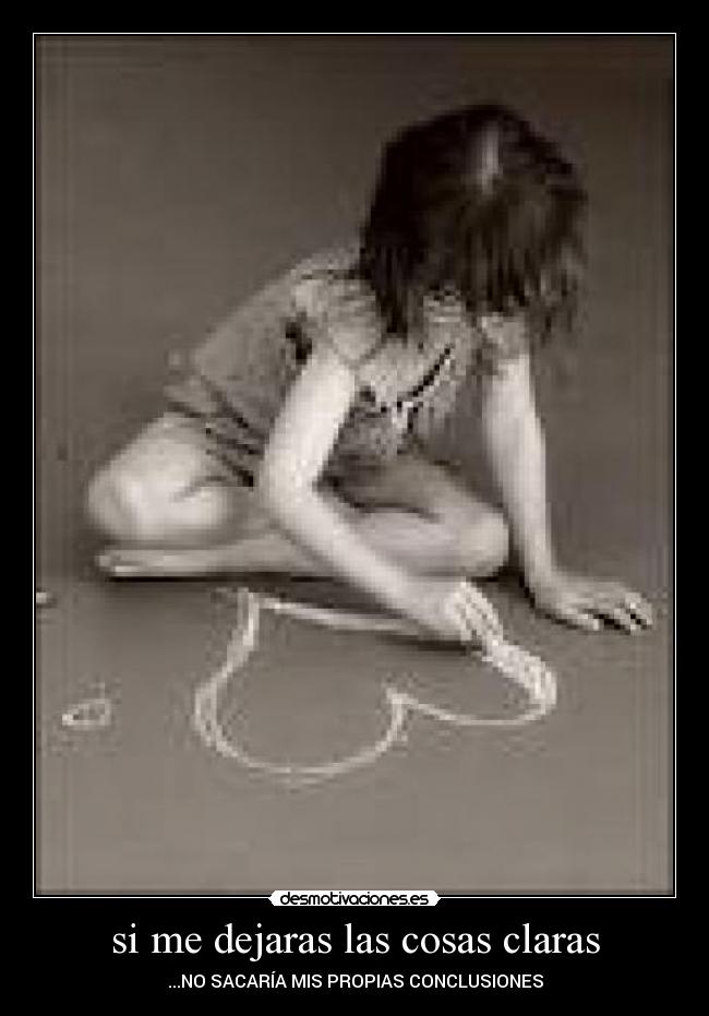 carteles amor desmotivaciones