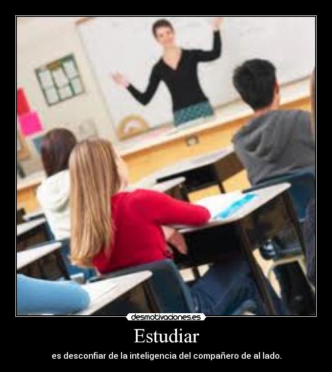 Estudiar - 