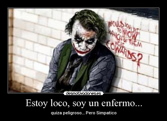 carteles joker mibichitoo bollicao desmotivaciones